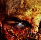 Vitriolic : The Reflection Of A Dead Man's Soul